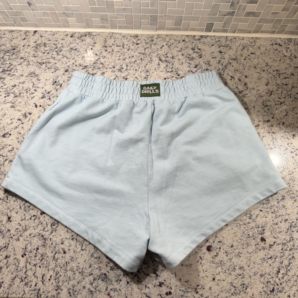Daily Drills Super Shorts M/L